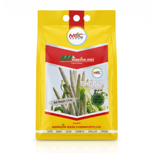 Dhoom Hybrid Bajra Seeds
