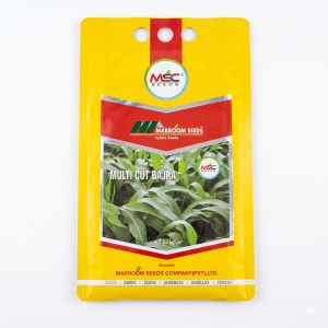 Multi Cut Bajra Seeds