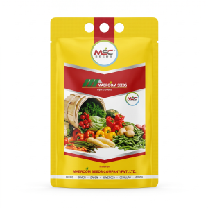 Vegetable Seeds