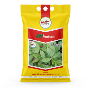Selection Ashwagandha Seeds