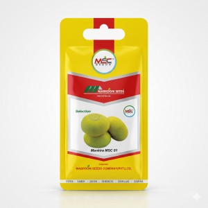 Mankira MSC 01 Seeds