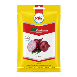 Swat-1 Onion Seeds