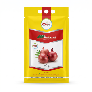 Pyaz Gold Onion Seeds