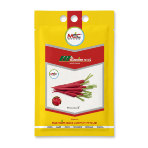 Gajar Red Long Carrot Seeds