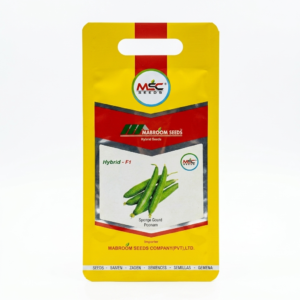 Sponge Gourd F1 Seeds – Poonam