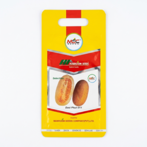 Dasi Phut Selection Seeds – 011