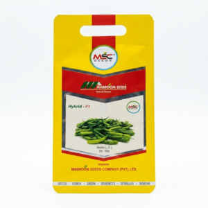 Beans F1 Seeds – DS-999