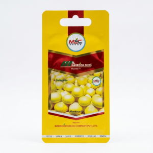 Mankira Selection Seeds – Mankira 02