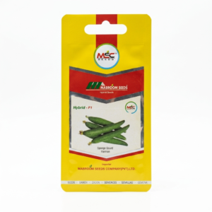 Sponge Gourd F1 Seeds – Harman