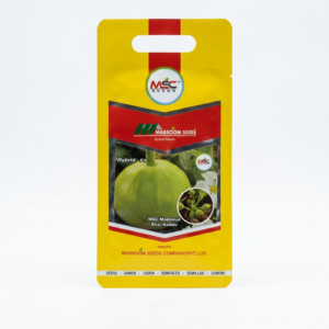 Bottle Gourd F1 Seeds – MSC Makhmal Desi Kaddu